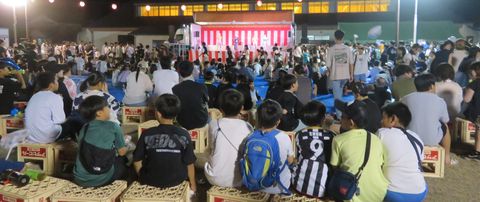 夏祭り2024