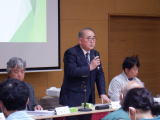 会長挨拶