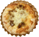 イタリアンチーズカレーパン