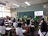 見守り隊さん質疑応答