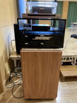 簡易の音響機器