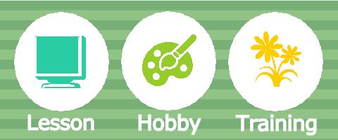 サークルと教室のご紹介ページ