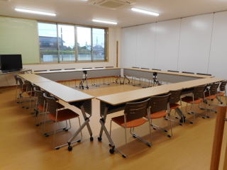 会議室２