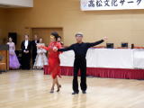 社交ダンス