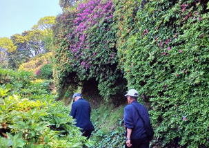 三隅公園
