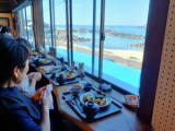 ランチタイム