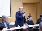 会長あいさつ