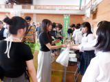 いいねたかまつ市場