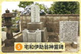 宅和伊助