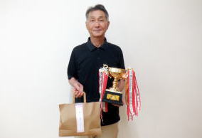 A級優勝者