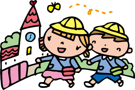 四絡幼稚園の教育