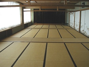 和室写真