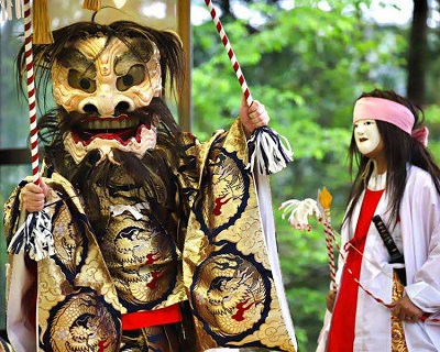 原田神楽