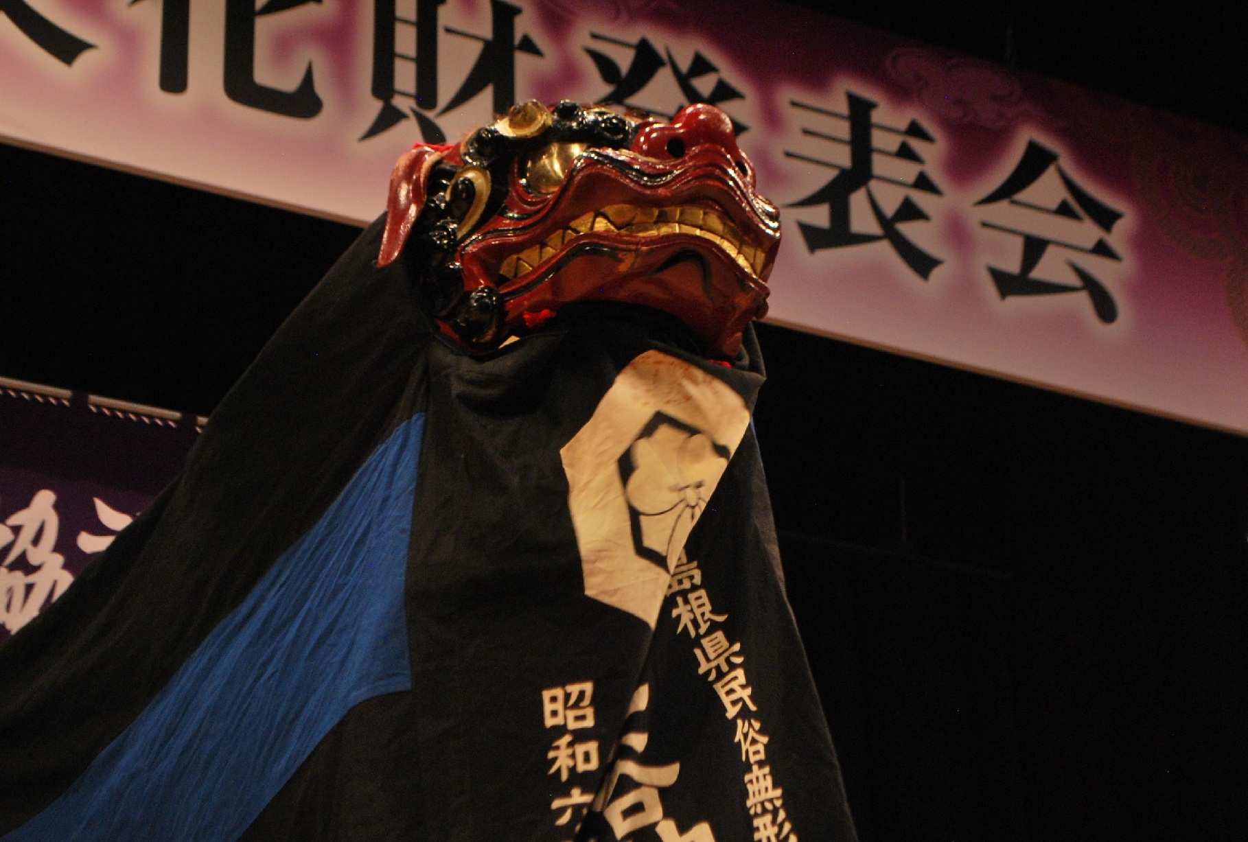 発表会写真