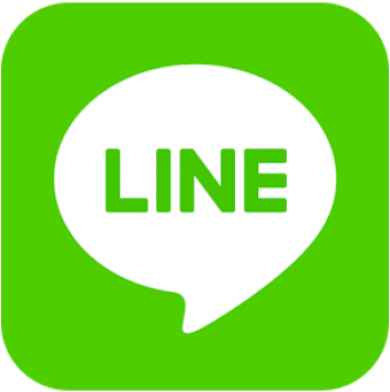 LINEアイコン