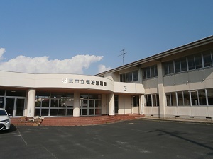 幼稚園