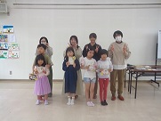 できあがり