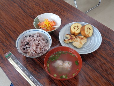 発酵食品でお正月メニュー完成