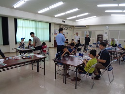 エコランプづくり