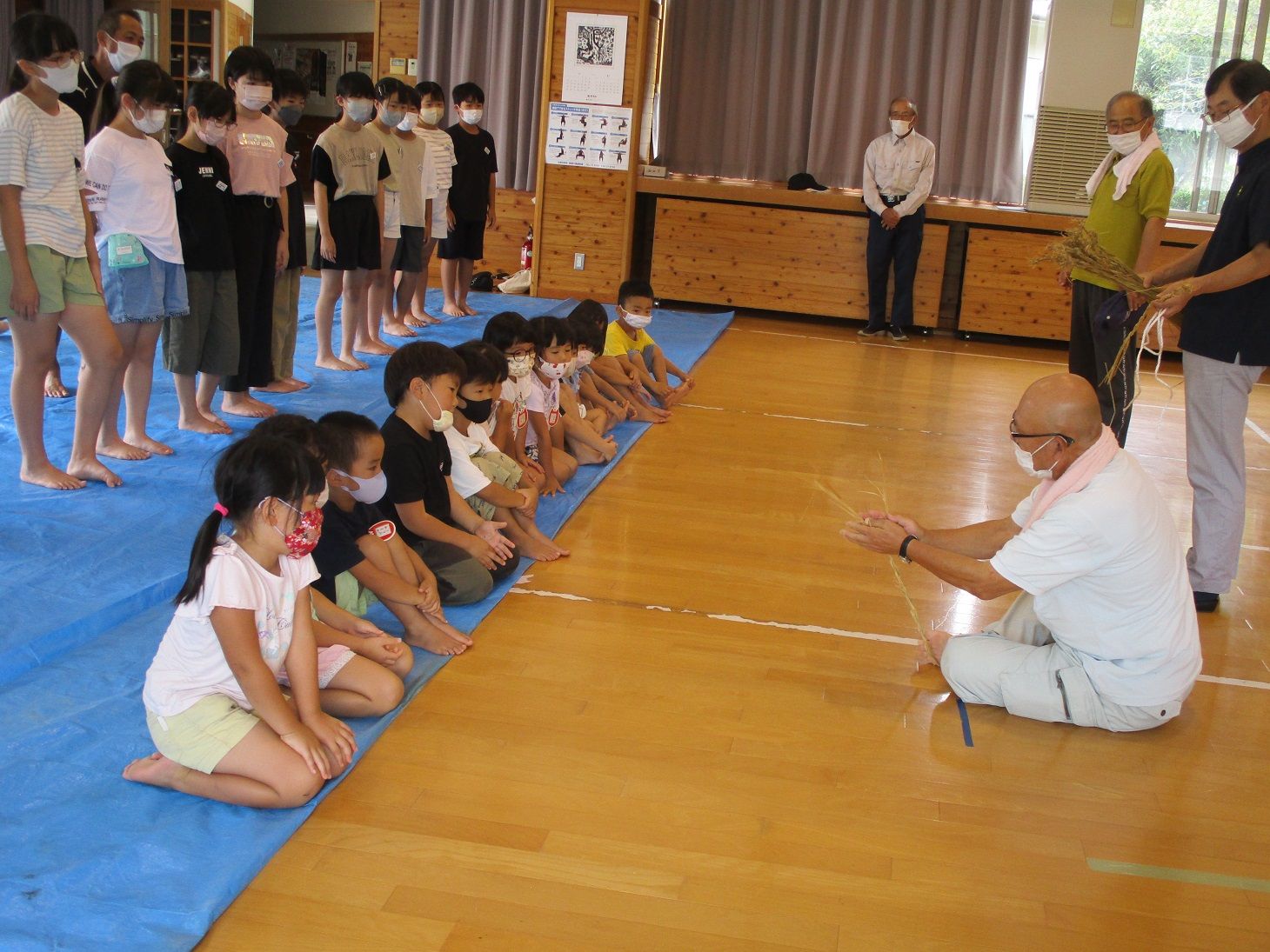 よりない写真