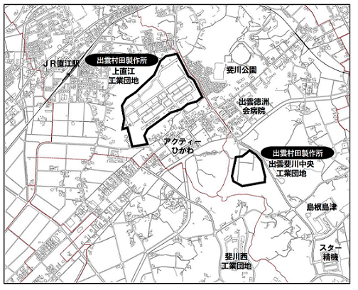 位置図