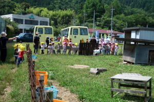 2022年6月やぎ部