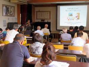 やぎ部2019年6月