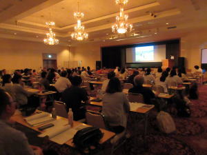 やぎ部2018年9月