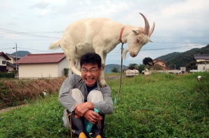 ２０２３年１０月のももこ