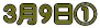 3��9���@