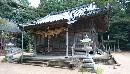 久武神社・出西八幡宮