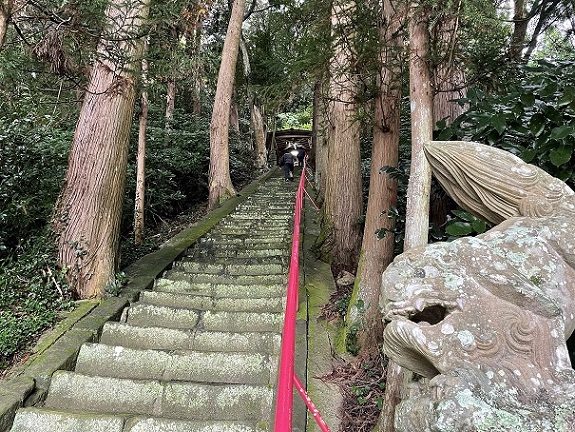 伊佐賀神社
