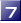 ７