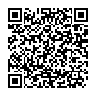 申請URLのQRコード