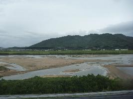 来原岩樋２