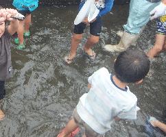 岩樋祭り