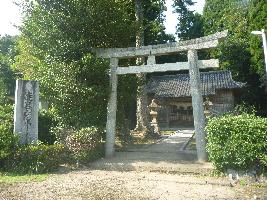 能呂志神社