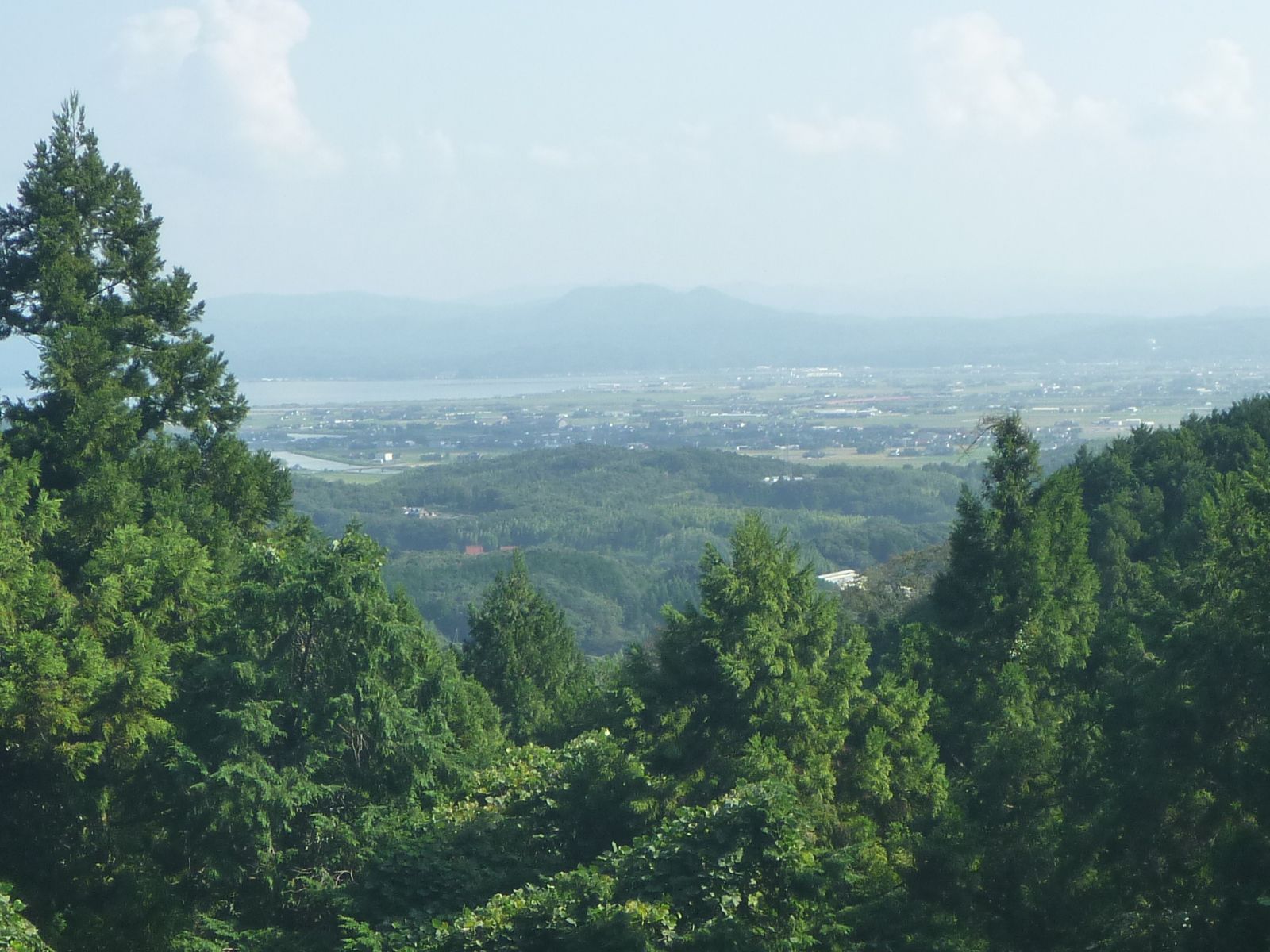 平田地域