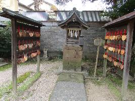 縁結神社