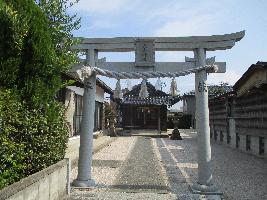 大山神社