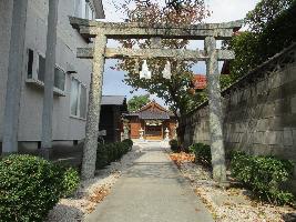 比那神社