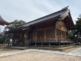 万九千神社