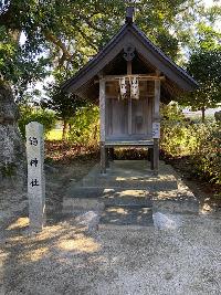 鵠神社