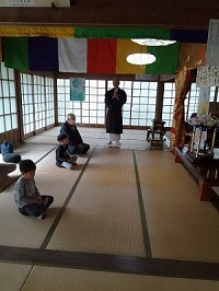 zazen