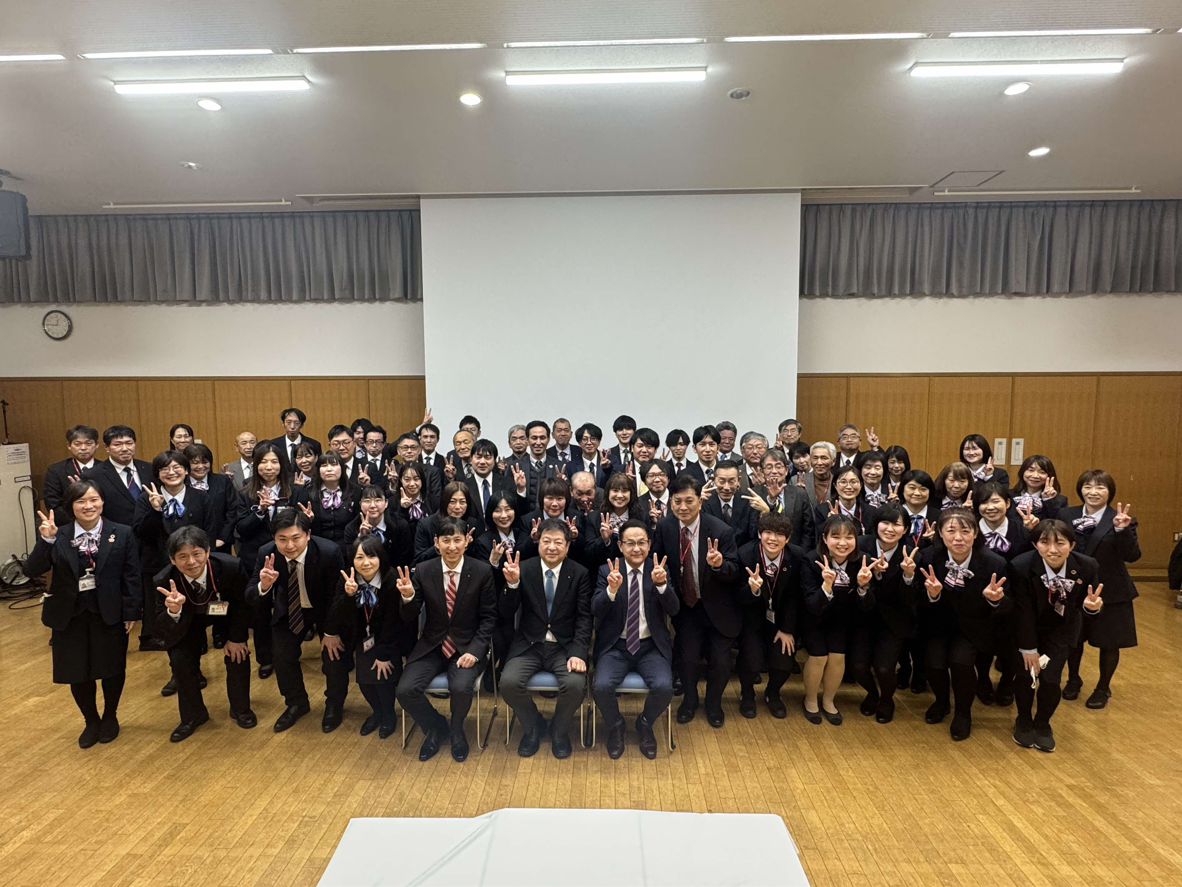 山陰ヤクルト販売株式会社写真