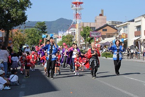 中央幼稚園