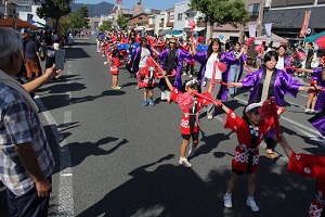 中央幼稚園