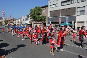 中央幼稚園