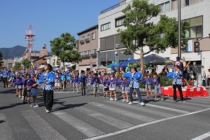 今市子ども