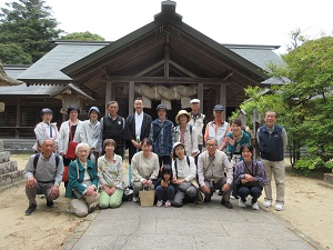 長浜神社